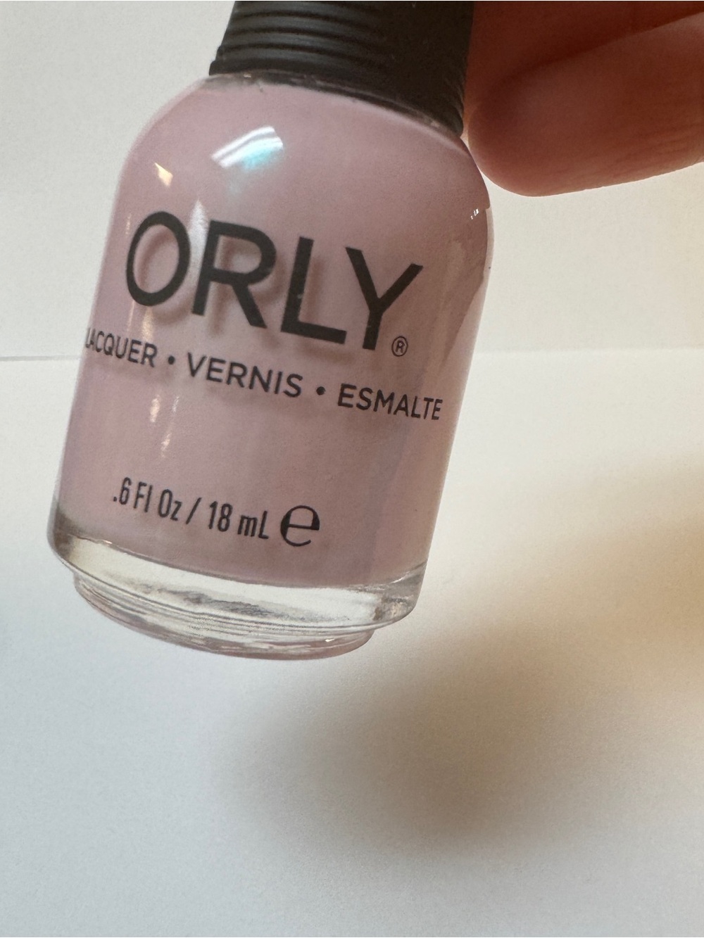 Orly nail polish 20866 Beautifully Bizarre New without box